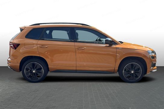 Skoda Karoq Sportline 1.5 TSI DSG