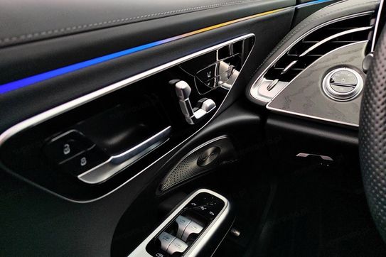 Mercedes Klasa E 220 d 4MATIC AMG Line