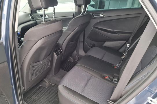 Hyundai Tucson 1.6 GDi BlueDrive Comfort 2WD