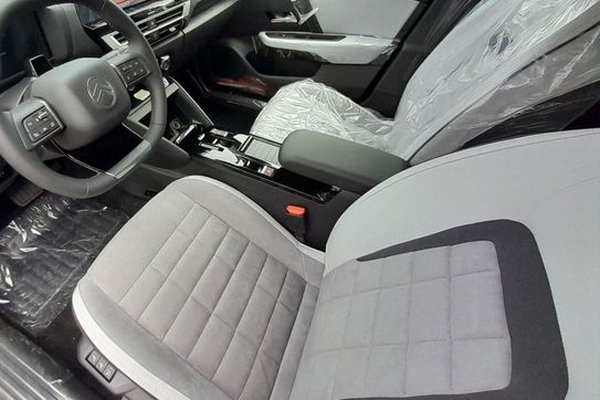 Citroen C4 X Max eDCT6 1.2 mHEV