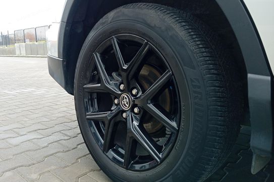 Toyota RAV4 2.0 Premium 4x4