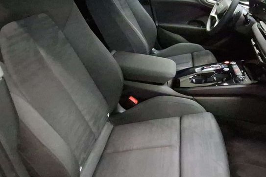 Audi A5 TFSI S line
