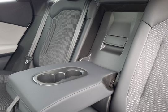 Ford Explorer "Explorer" 77kWh RWD