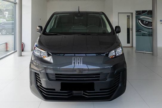 Fiat Scudo XL L2H1 Zabudowa Brygadowa Składana