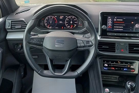 Seat Tarraco 1.5 Eco TSI EVO Style S&S