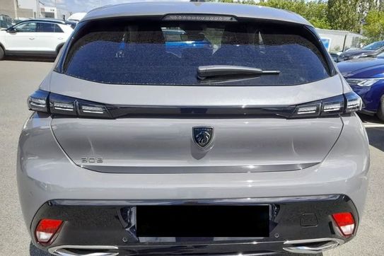 Peugeot 308 Allure e-DCS6 1.2 mHEV