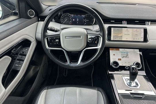 Land Rover Range Rover Evoque D200 Bronze Collection AWD