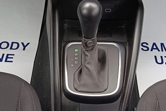 Fiat Tipo 1.5 Hybrid Dct