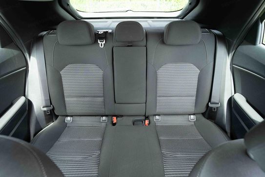 Kia XCeed 1.5 t-Gdi m