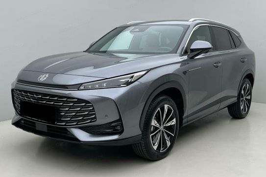 MG HS Exclusive 1.5 AT