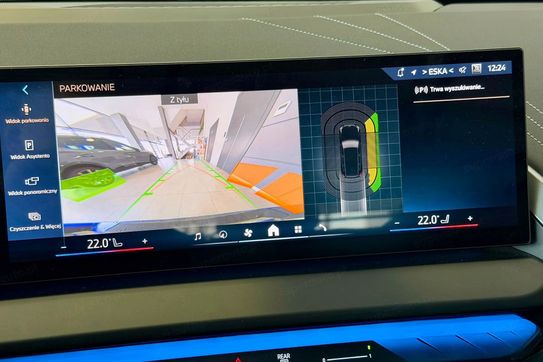 BMW X3 xDrive20 mHEV aut