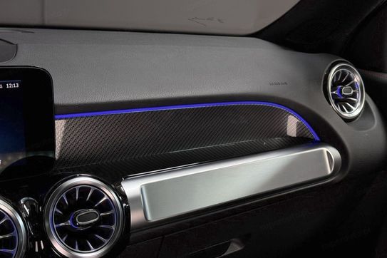 Mercedes GLB 200 AMG Line