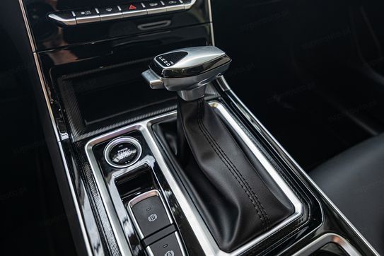 Jac 7 Plus Plus 1.5T CVT