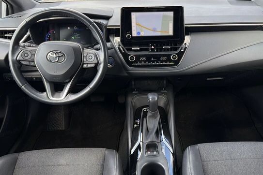 Toyota Corolla 2.0 Hybrid Comfort