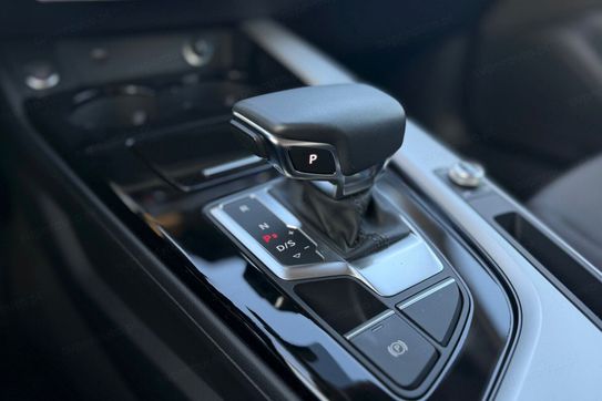 Audi A4 40 TDI mHEV quattro Advanced S tronic