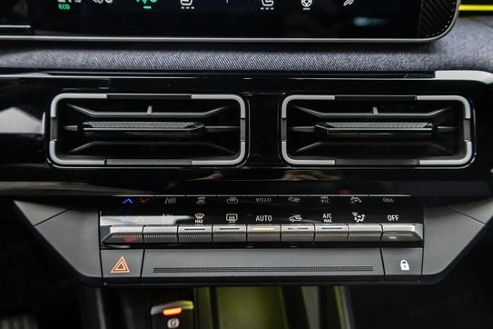 Renault 5 Comfort Range Techno