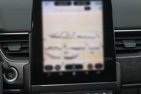 Renault Arkana Esprit Alpine E-Tech Full Hybrid 1.6