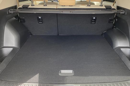 SsangYong Actyon 1.5 T-GDI Wild 4WD aut