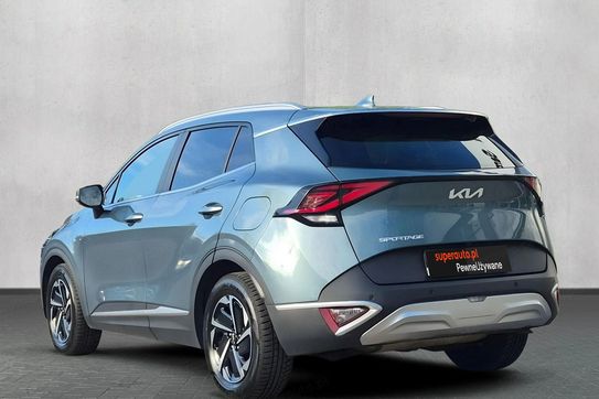 Kia Sportage 1.6 t-Gdi Mhev l 2WD Dct