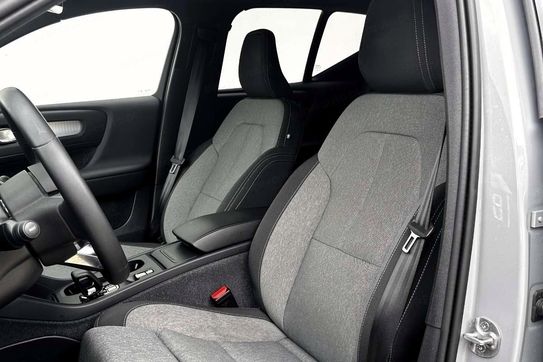 Volvo XC40 B4 Core aut