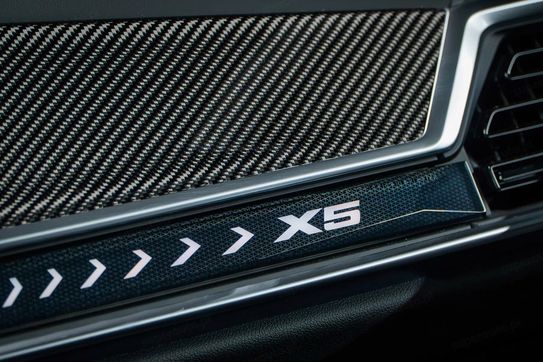 BMW X5 xDrive40i M Sport