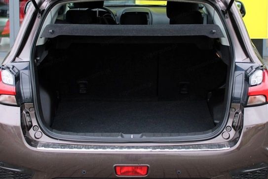 Mitsubishi ASX 2.0 Intense CVT