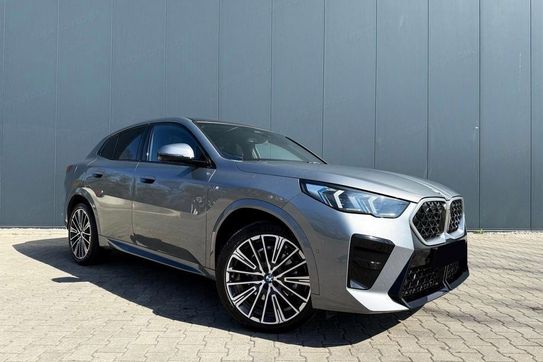 BMW X2 sDrive20i M Sport
