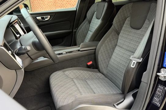 Volvo V60 B3 B