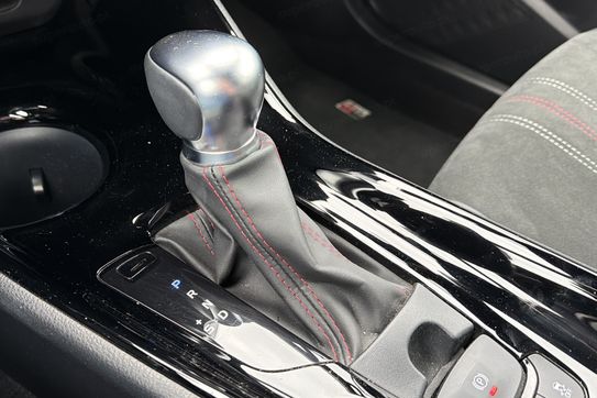 Toyota C-HR 2.0 Hybrid GR Sport