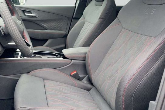 Audi Q3 TFSI quattro S line Sportback