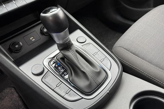 Hyundai Kona 1.0 T-GDI Modern DCT