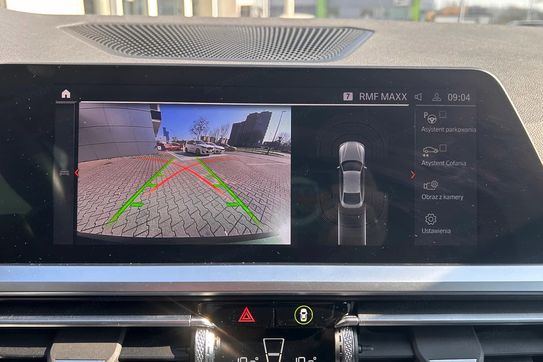 BMW Seria 4 Gran Coupe 420i M Sport