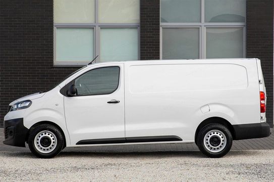 Fiat Scudo Maxi L2H1 Professional