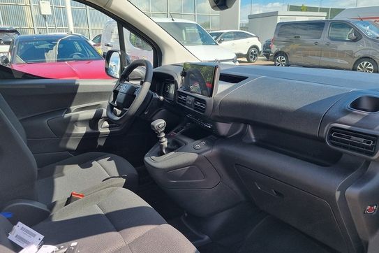 Opel Combo Van Cargo L2H1