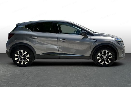 Renault Captur 1.6 E-TECH Full Hybrid 145 Techno