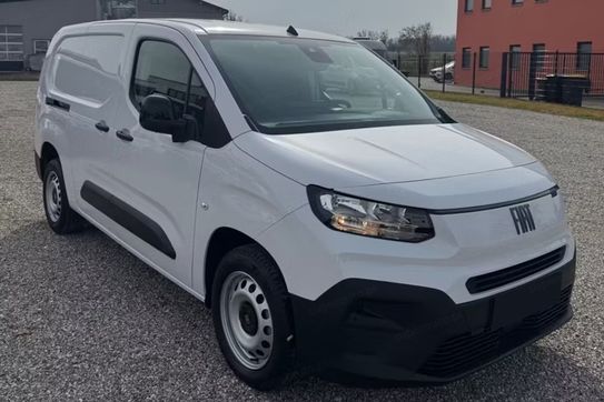 Fiat Doblo Cargo/Van XL L2H1