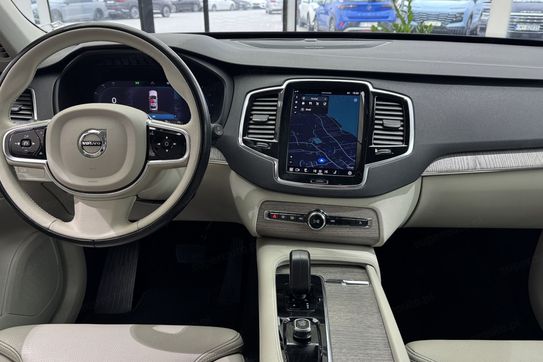 Volvo XC90 B5 D AWD Core aut
