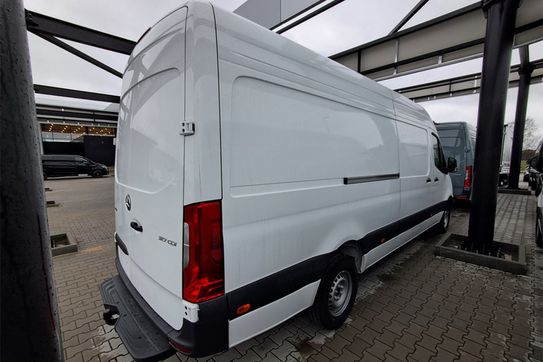 Mercedes Sprinter Długi 317 CDI