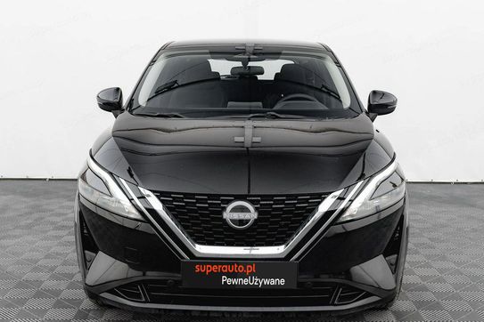 Nissan Qashqai 1.3 DIG-T