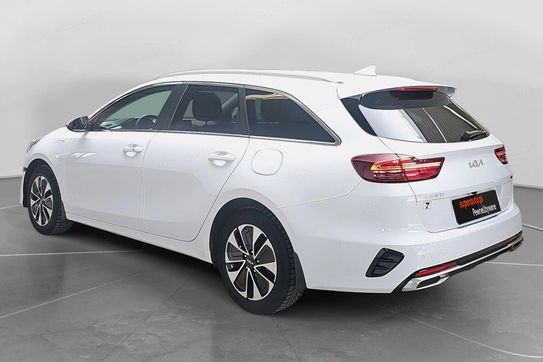 Kia Ceed 1.6 GDI PHEV L DCT