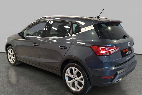 Seat Arona 1.0 Tsi Fr S&S Dsg