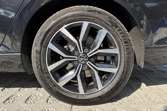 Volkswagen Passat Business 1.5 TSI EVO  DSG