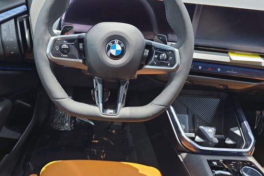 BMW X3 xDrive20d M Sport