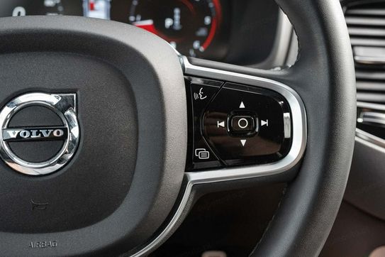Volvo XC90 B5 D AWD R-Design