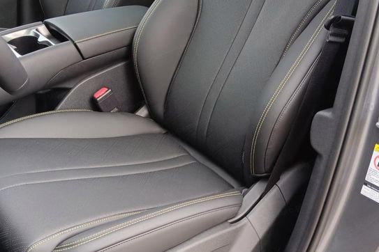 BYD ATTO 2 Boost