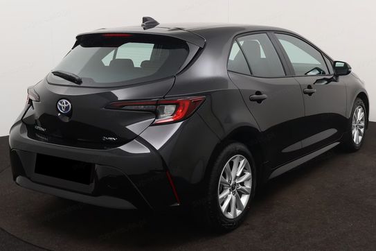 Toyota Corolla Comfort 1.8 Hybrid