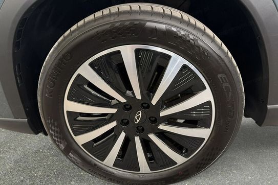 Chery TIGGO 8 1.5 T-GDI Super Hybrid DCT