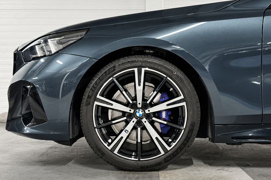 BMW Seria 5 540d xDrive M Sport
