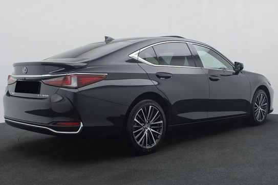 Lexus ES 300h Business Edition 2.5 E-CVT