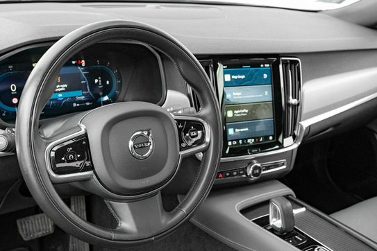 Volvo S90 D5 AWD Momentum
